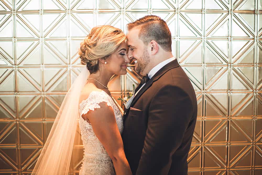 new jersey bride