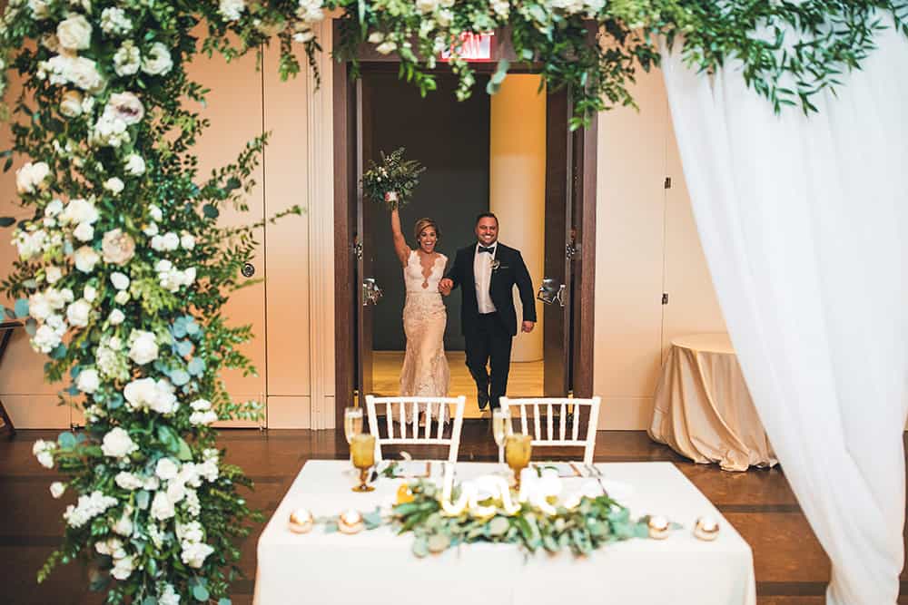 new jersey bride