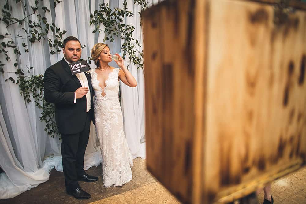 new jersey bride