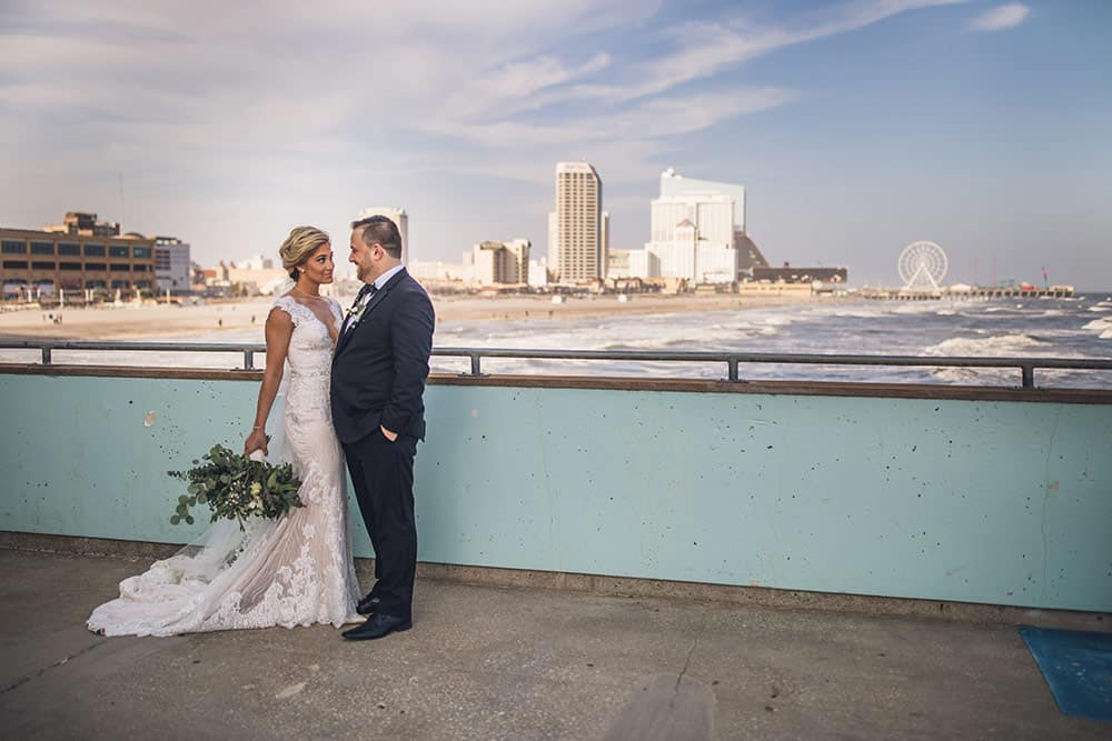 new jersey bride