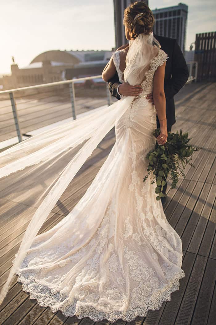 new jersey bride