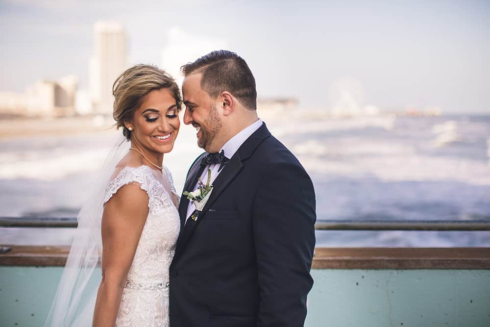new jersey bride