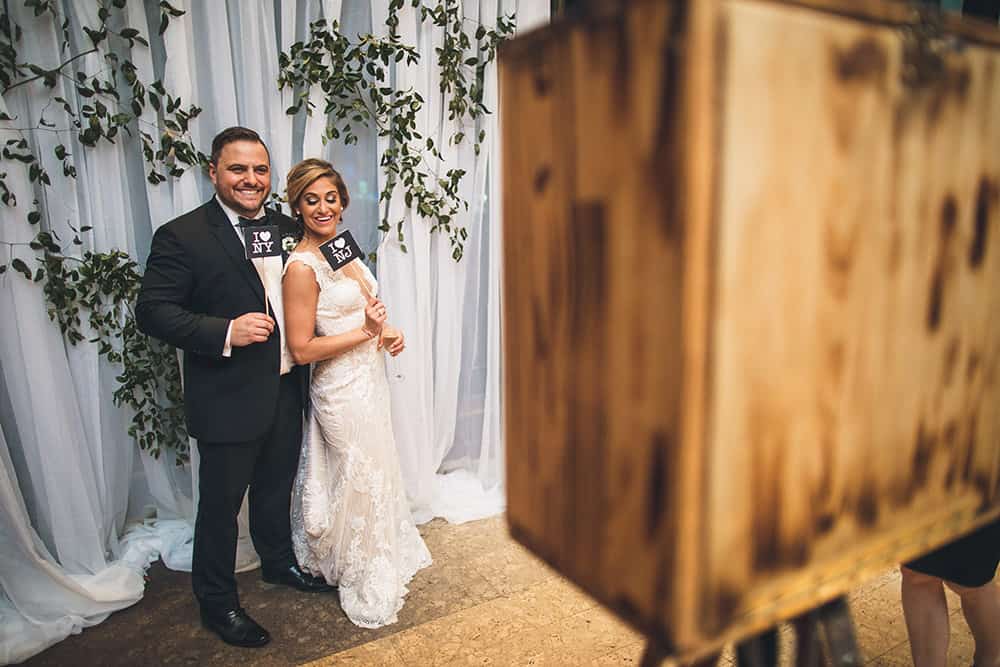 new jersey bride
