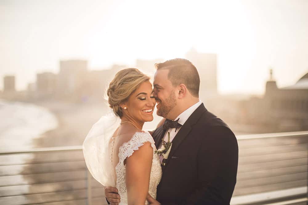 new jersey bride