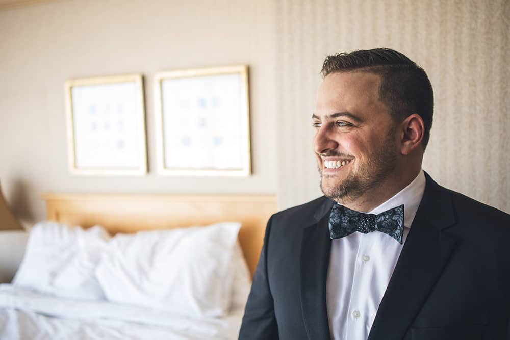 new jersey bride