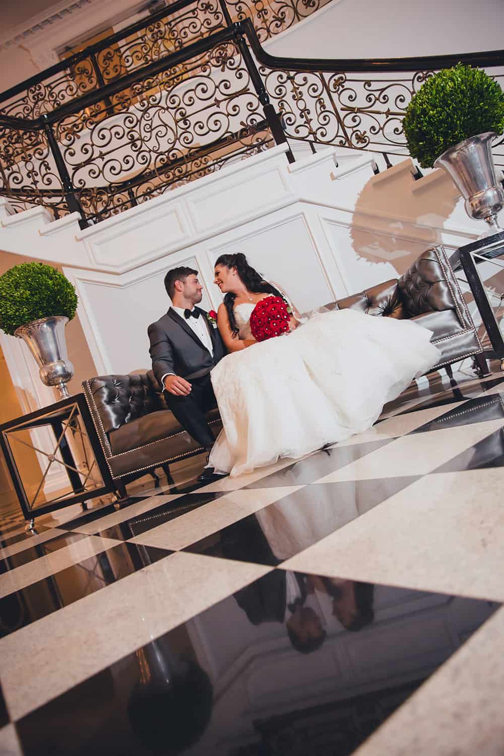 new jersey bride