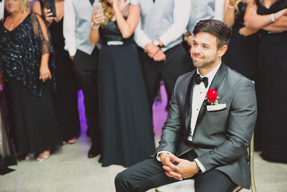 new jersey bride