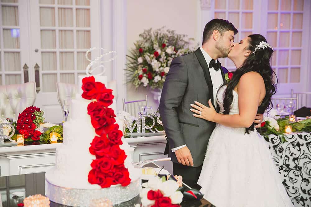 new jersey bride