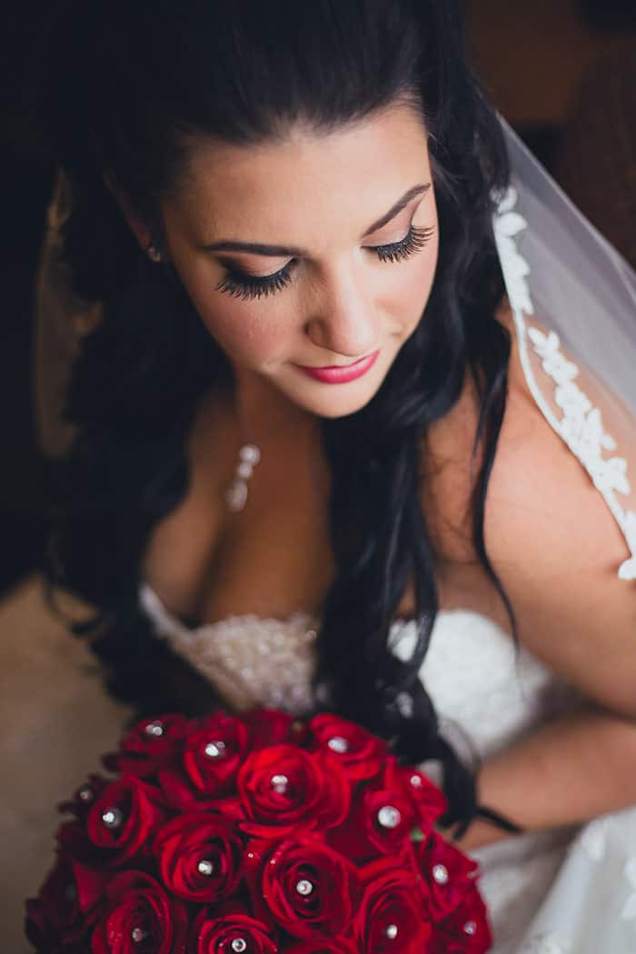new jersey bride