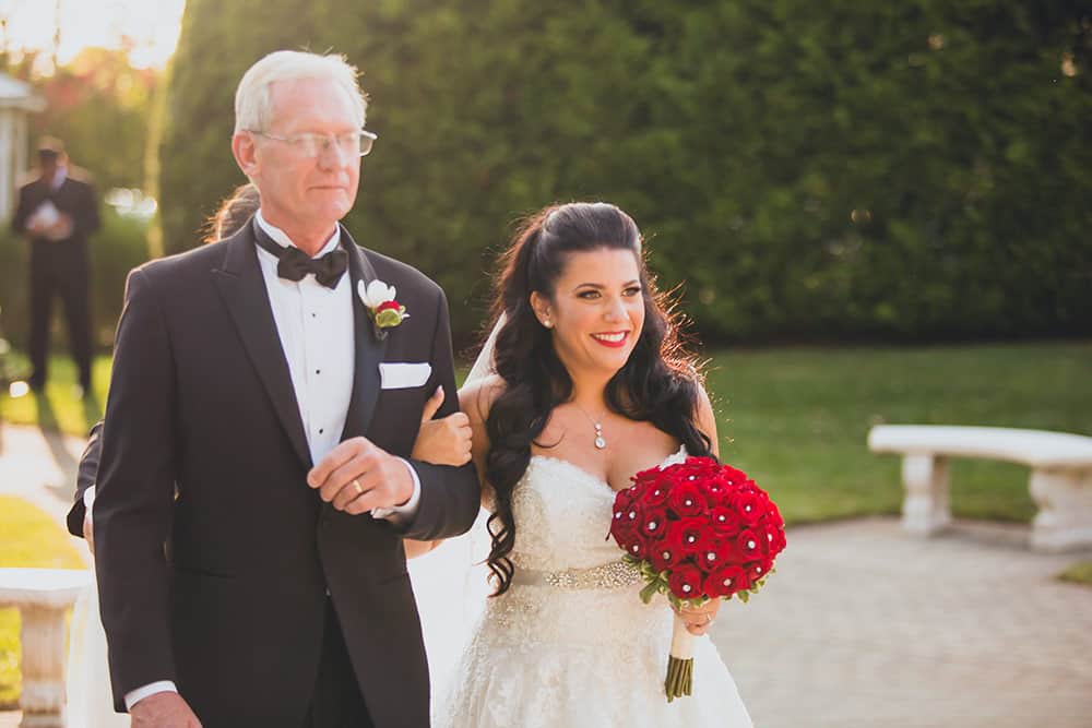 new jersey bride