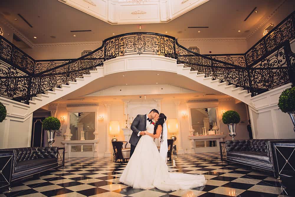 new jersey bride