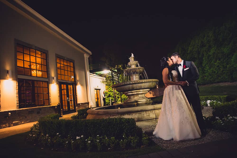 new jersey bride