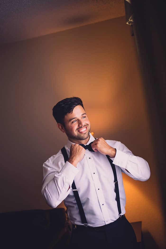 new jersey bride