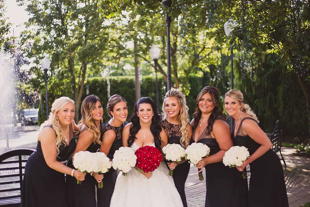 new jersey bride