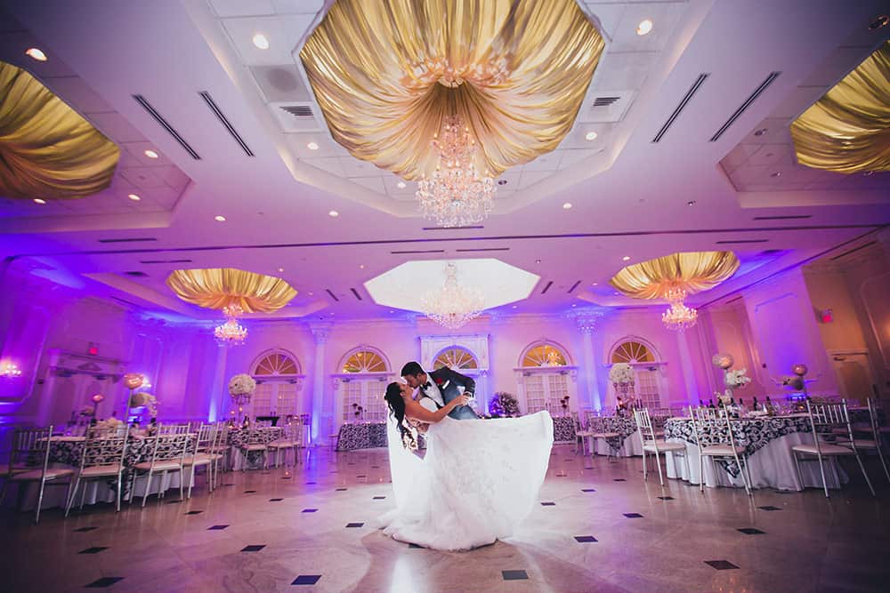 new jersey bride