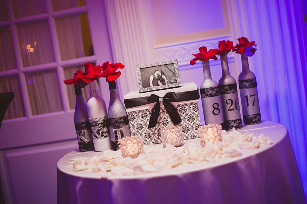 new jersey bride