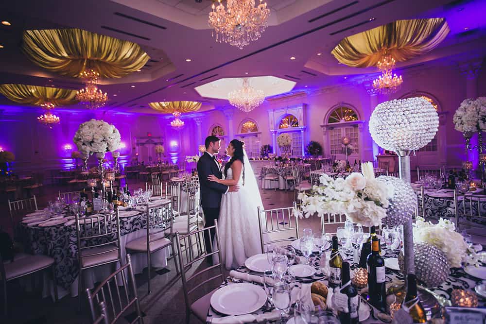 new jersey bride