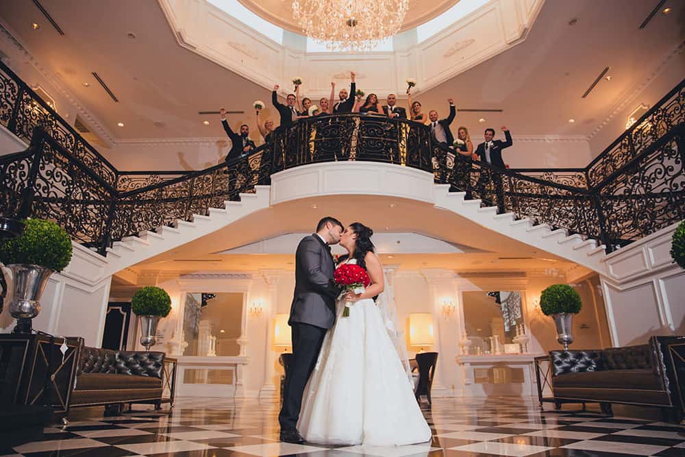 new jersey bride