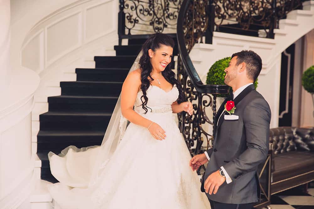 new jersey bride