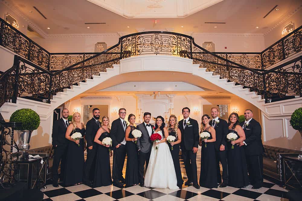 new jersey bride
