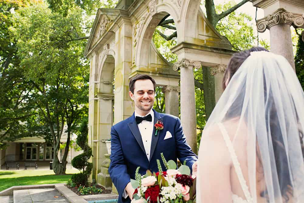 new jersey bride