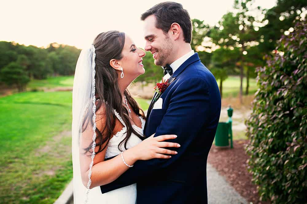 new jersey bride