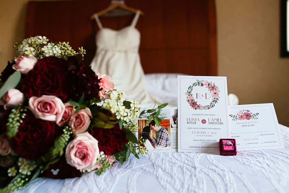 new jersey bride