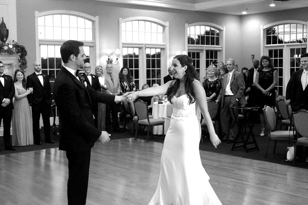 new jersey bride
