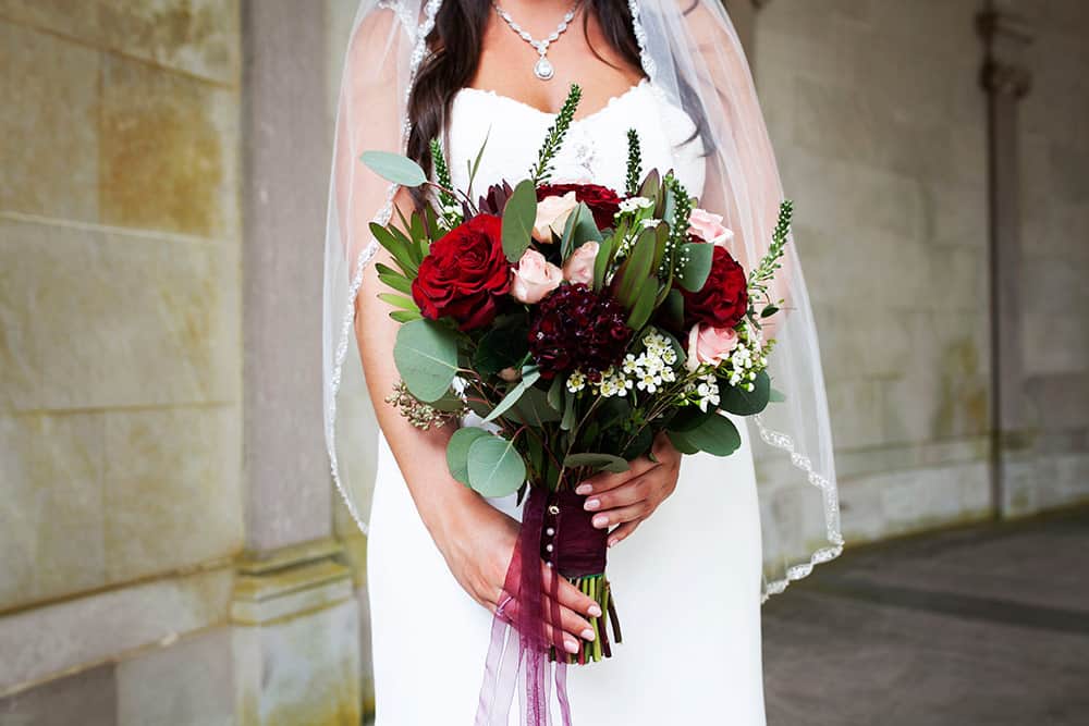 new jersey bride