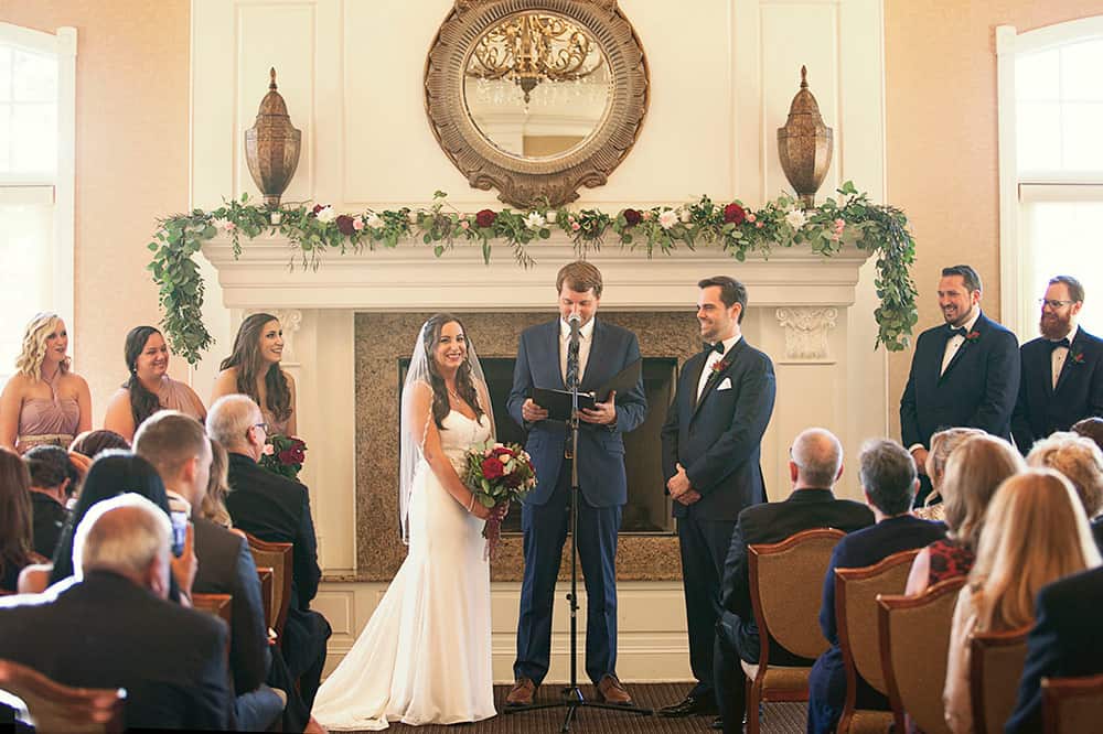 new jersey bride