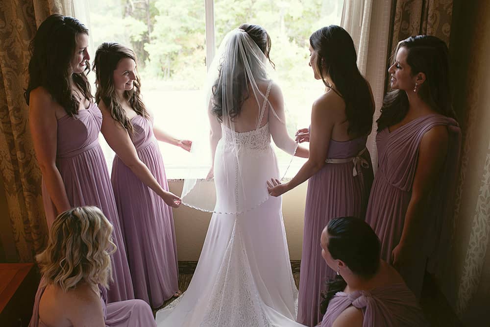 new jersey bride