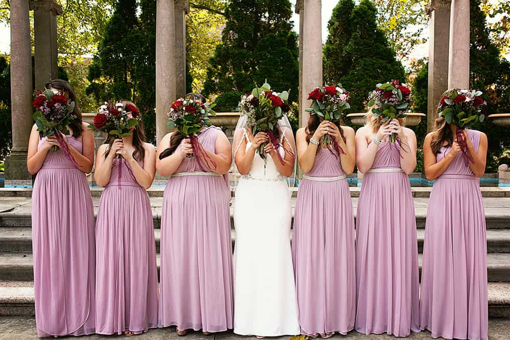 new jersey bride