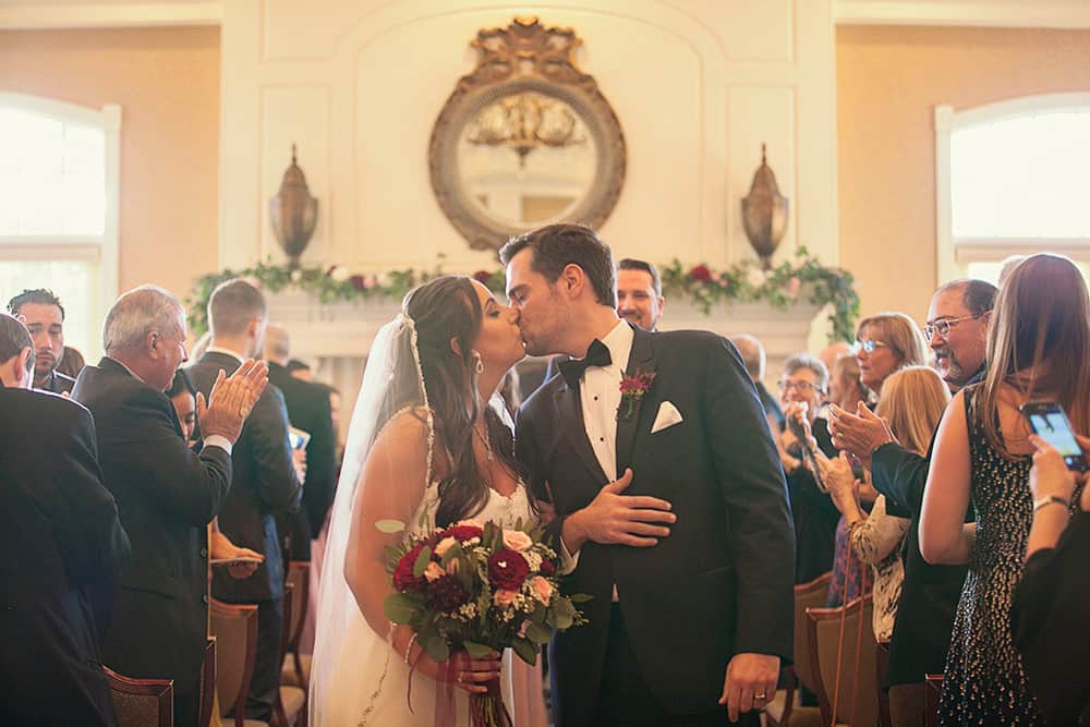 new jersey bride
