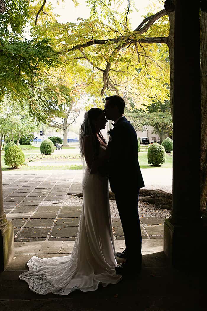 new jersey bride