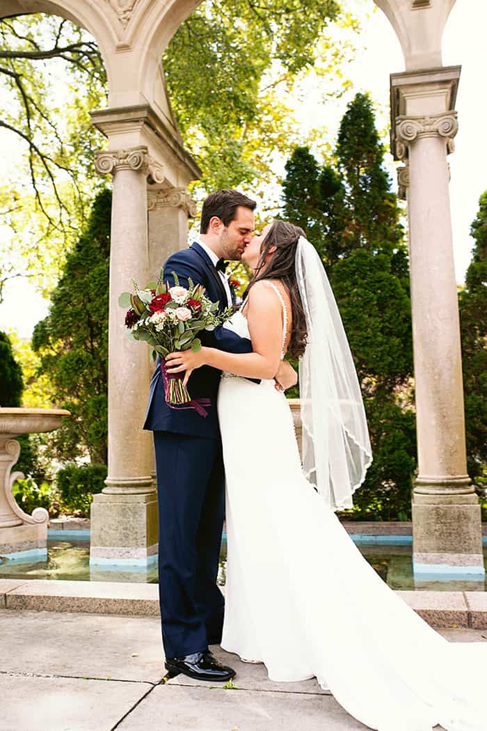 new jersey bride