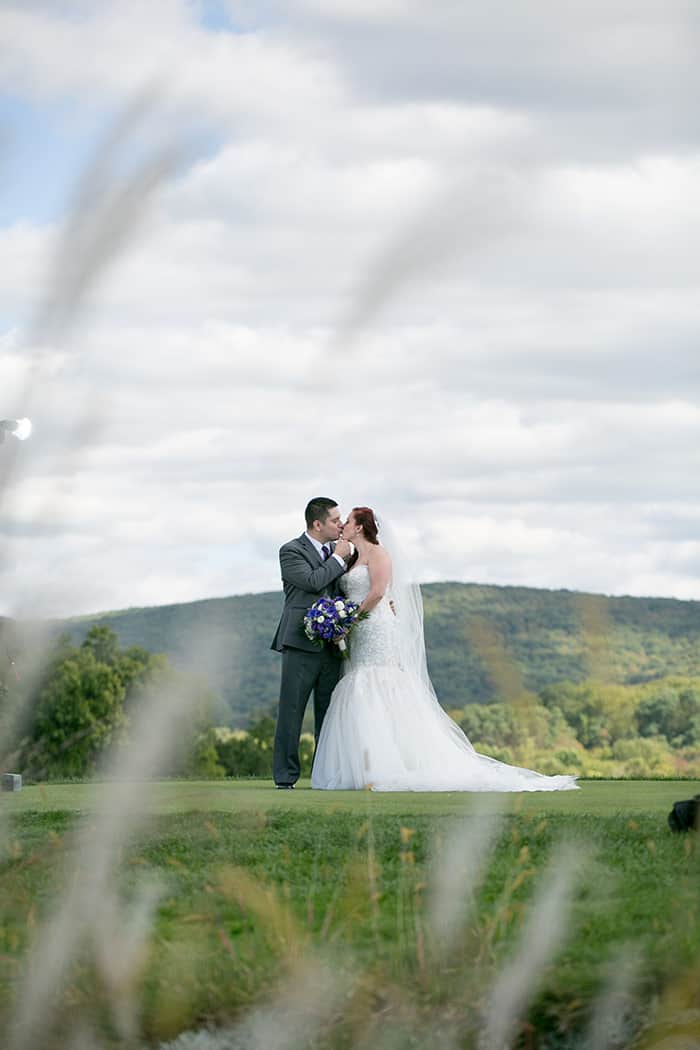 new jersey bride