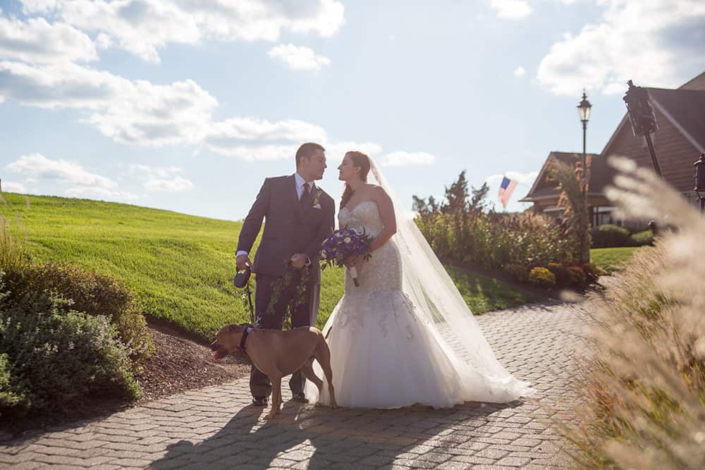 new jersey bride