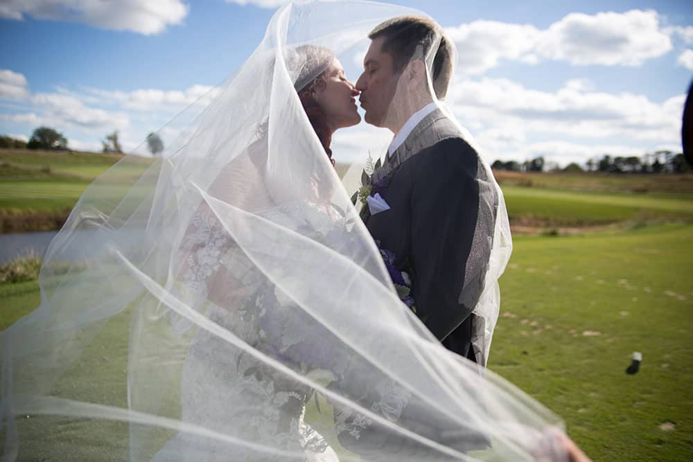 new jersey bride