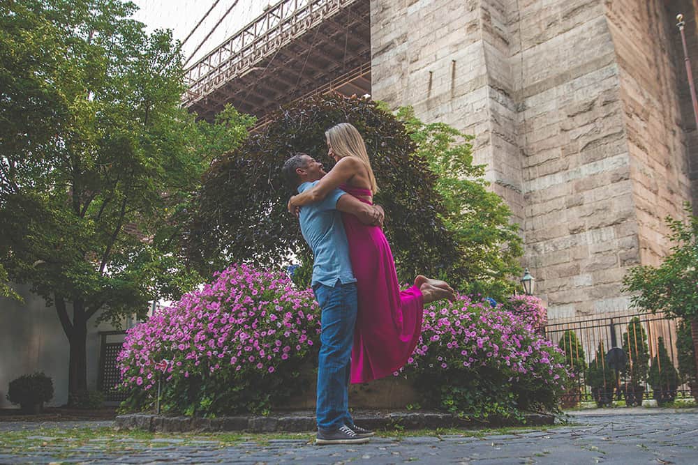 new jersey bride