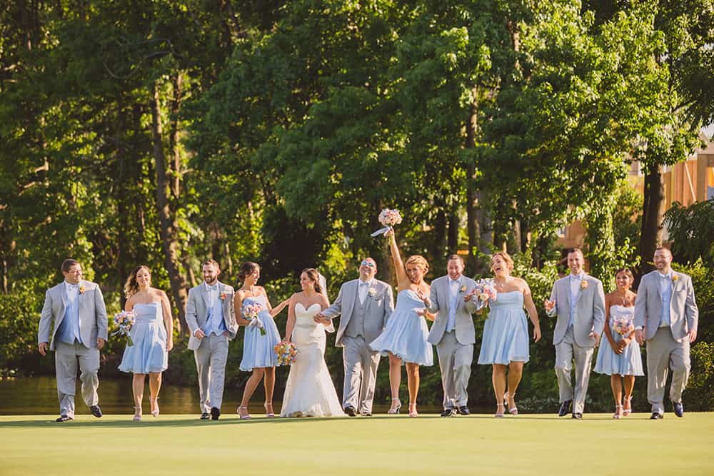 new jersey bride