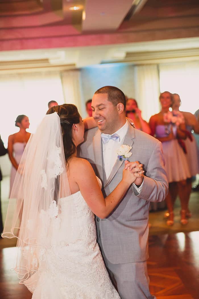 new jersey bride