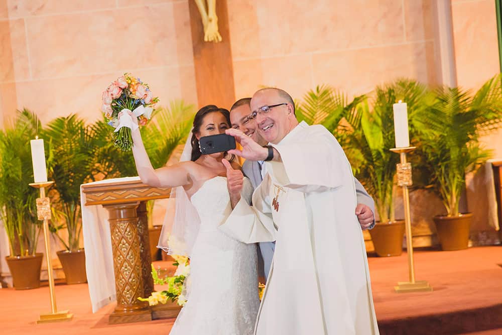 new jersey bride