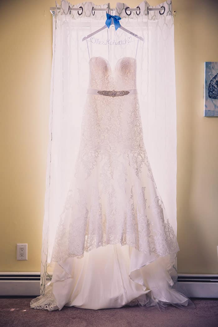 new jersey bride