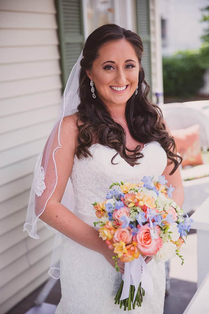 new jersey bride