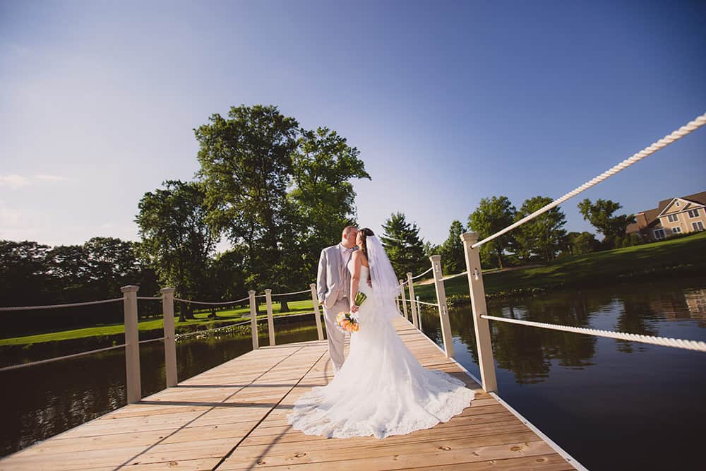 new jersey bride