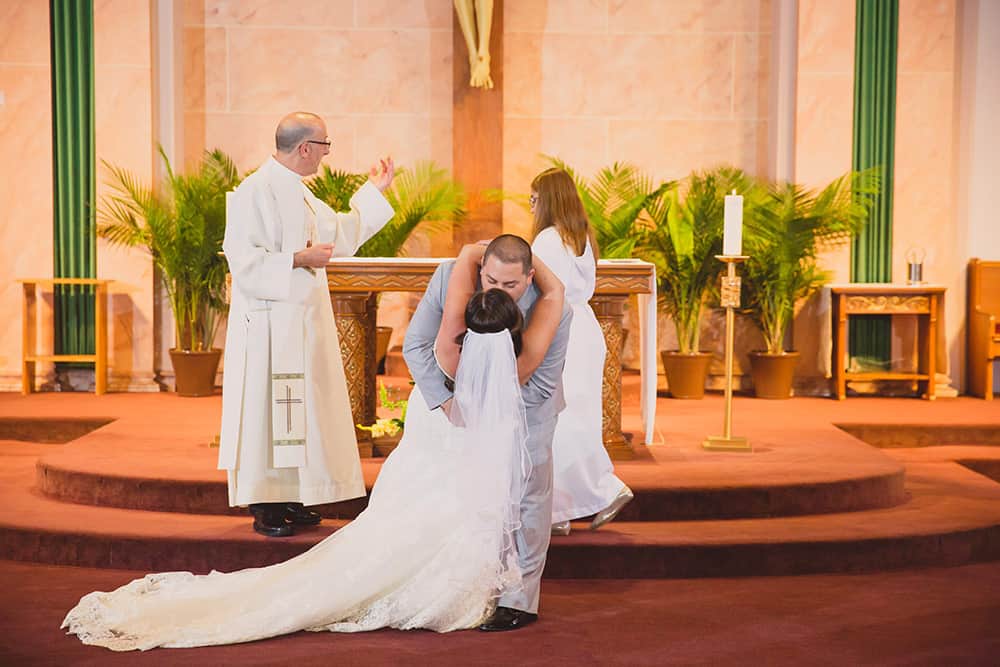 new jersey bride