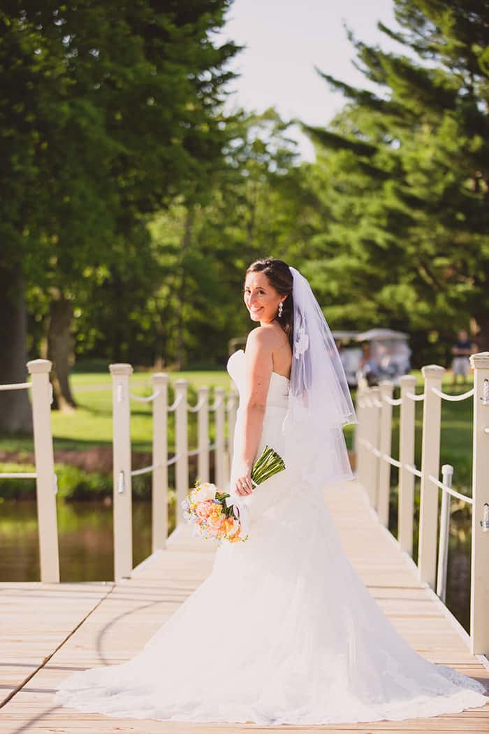 new jersey bride