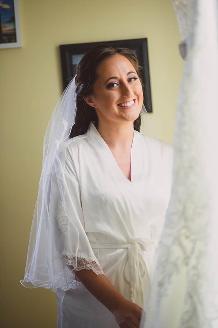 new jersey bride