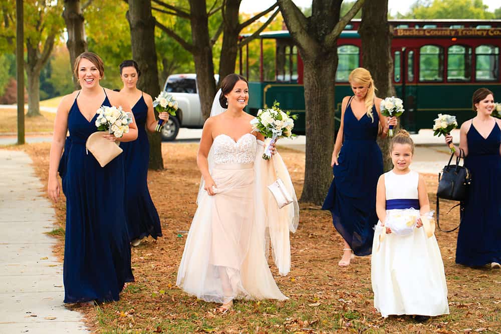 new jersey bride