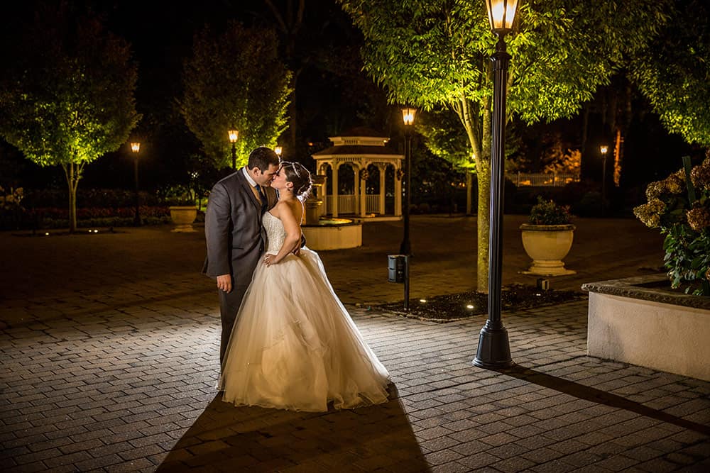 new jersey bride